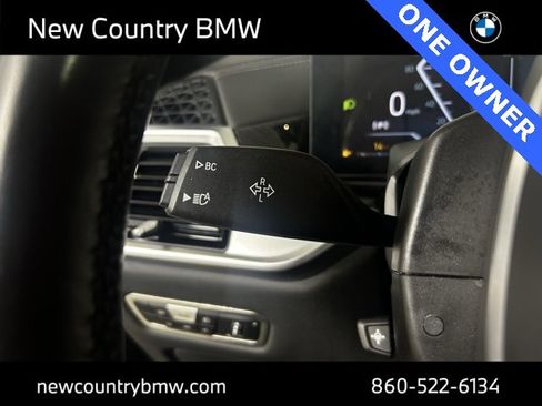 Used 2023 BMW X7 xDrive40i w/ M Sport Package image 19