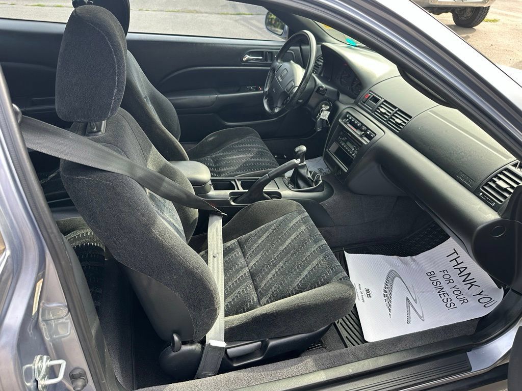 Used 1999 Honda Prelude image 11