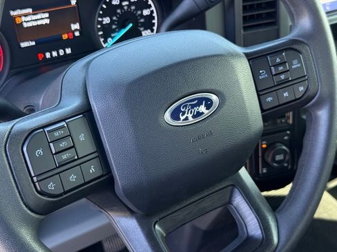 Certified 2024 Ford F250 XL w/ STX Appearance Package image 22