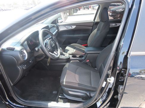 Used 2024 Kia Forte LX FWD image 24