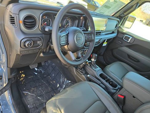 New 2026 Jeep Gladiator Mojave image 20