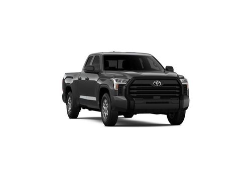 New 2026 Toyota Tundra SR RWD image 16