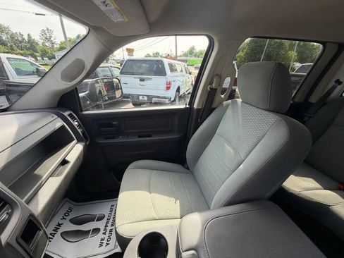 Used 2018 RAM 2500 Tradesman w/ Chrome Appearance Group AWD/4WD image 44