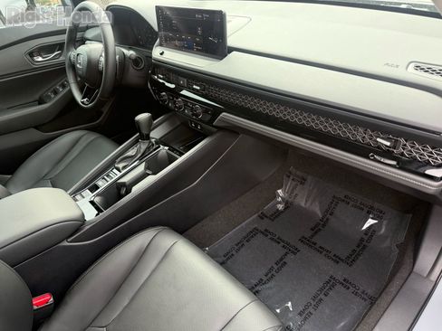 Used 2026 Honda Accord EX-L image 30