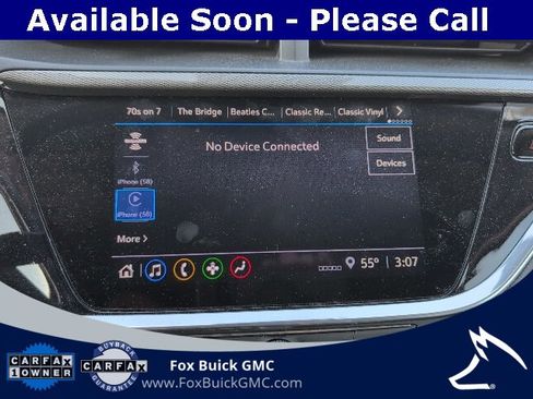 Certified 2023 Buick Encore GX Essence w/ Experience Buick Package image 14