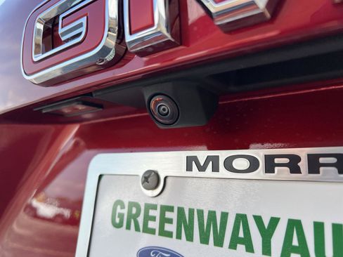 New 2026 GMC Terrain Elevation w/ Technology Package II image 7