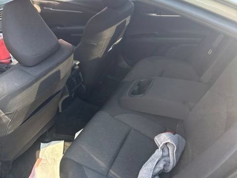 Used 2026 Toyota Camry LE w/ Convenience Package FWD image 10