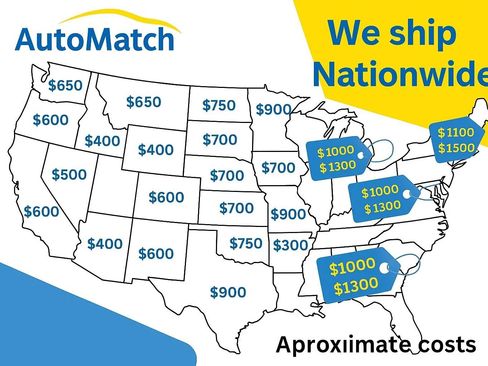 Used 2024 Subaru Legacy Limited image 4