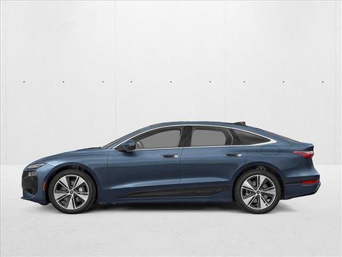 New 2027 Audi A6 e-tron Premium Plus AWD/4WD image 3