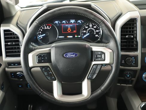 Certified 2020 Ford F150 4x4 SuperCrew image 16