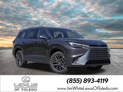 New 2026 Lexus TX 350 AWD image 1