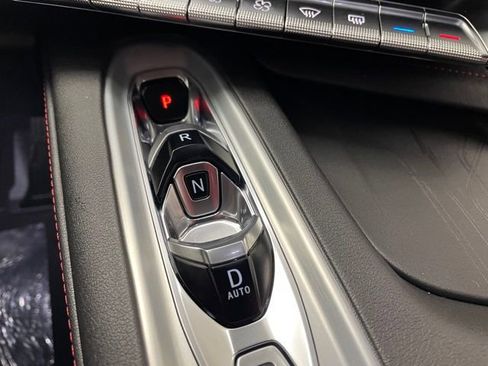 New 2026 Chevrolet Corvette Stingray Preferred Cpe w/ Z51 Performance Package image 7