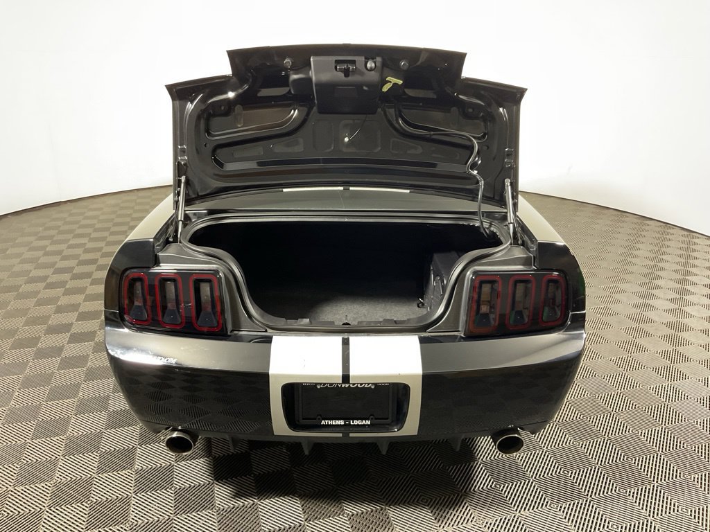 Used 2007 Ford Mustang GT Premium RWD image 9