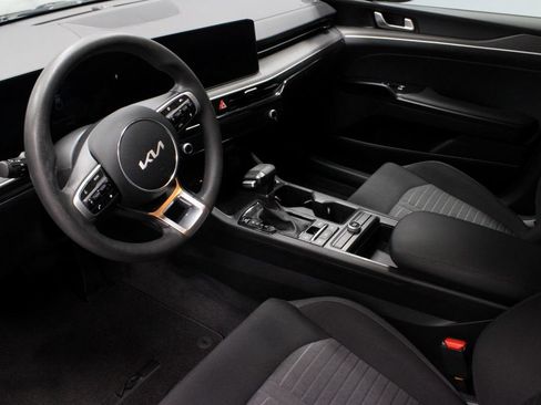 Used 2025 Kia K5 LXS FWD image 21