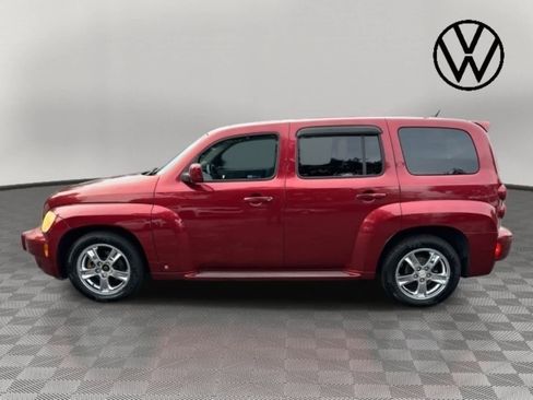 Used 2008 Chevrolet HHR LT w/ Sun and Fun Edtion Package image 6