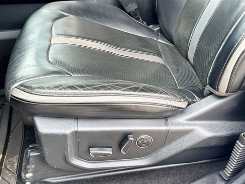 Used 2019 Ford F450 Platinum w/ Platinum Ultimate Package AWD/4WD image 24