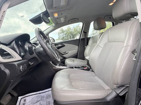 Used 2014 Buick Verano Convenience FWD image 13