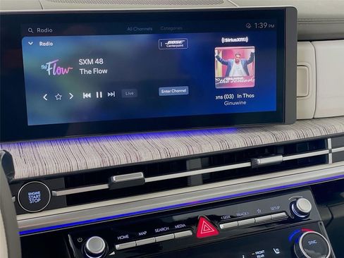 New 2024 Hyundai Santa Fe Calligraphy image 11