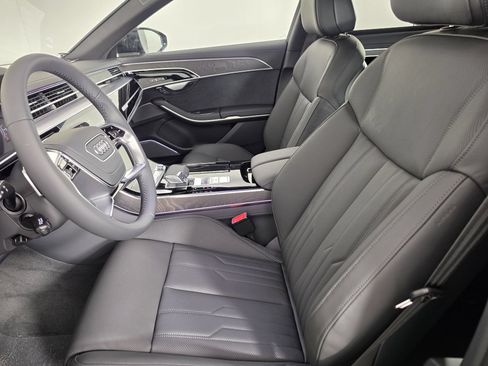 New 2026 Audi A8 L 3.0T AWD/4WD image 14