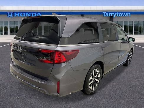 New 2026 Honda Odyssey EX-L image 6