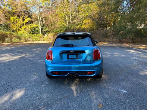Used 2015 MINI Cooper S image 6