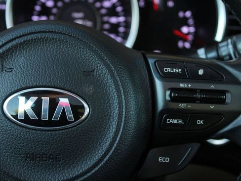 Used 2014 Kia Optima EX w/ EX Premium Package FWD image 26
