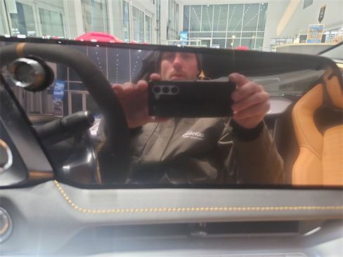 New 2026 Chevrolet Corvette Z06 image 5