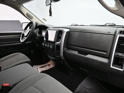 Used 2024 RAM 1500 Classic SLT RWD image 29