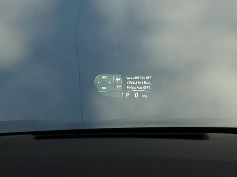 New 2026 Lexus RX 350 F Sport image 20