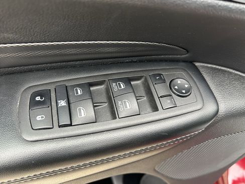 Used 2022 Dodge Durango GT w/ Trailer Tow Group IV image 16