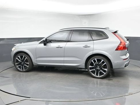 Used 2024 Volvo XC60 B5 Ultimate w/ Protection Package Premier AWD/4WD image 7