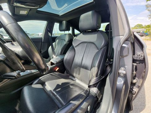 Used 2019 Audi S5 Prestige image 19