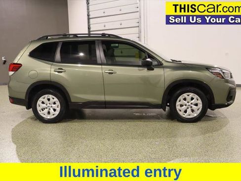 Used 2019 Subaru Forester AWD/4WD image 8
