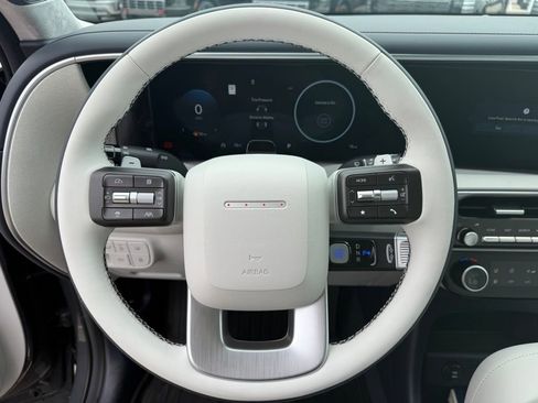 New 2026 Hyundai Palisade Calligraphy image 21