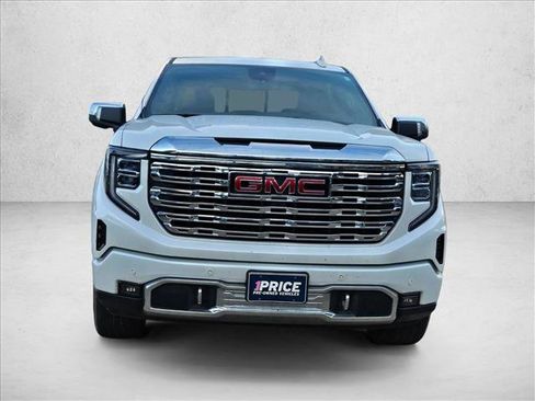 Used 2024 GMC Sierra 1500 Denali w/ Denali Reserve Package image 2