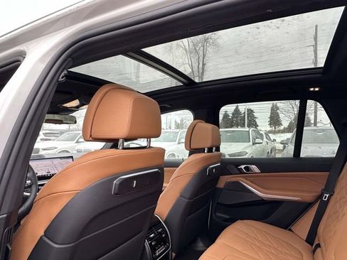 New 2026 BMW X5 xDrive40i image 11