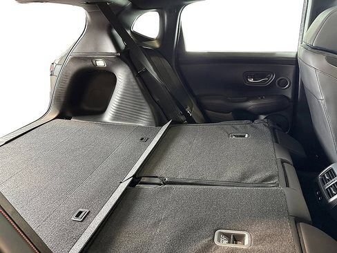 New 2026 Acura ADX A-Spec AWD/4WD image 37