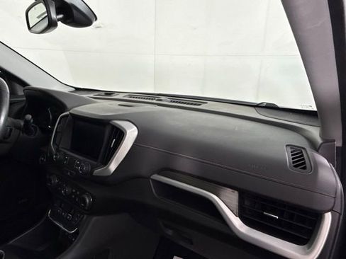 Used 2021 GMC Terrain SLT w/ Infotainment Package II image 32