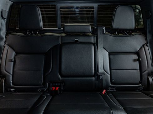 Used 2023 GMC Sierra 1500 Denali w/ Denali Reserve Package image 26