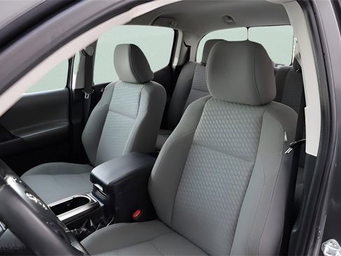 Certified 2023 Toyota Tacoma SR5 image 18