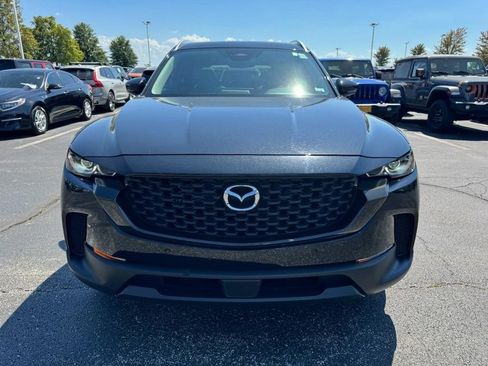 Used 2026 MAZDA CX-50 AWD 2.5 S w/ Preferred Pkg image 9