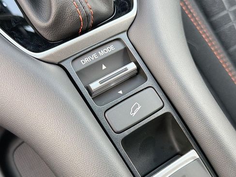 Used 2026 Honda HR-V Sport image 15