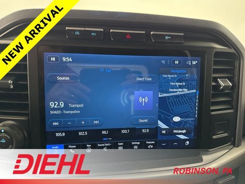 Used 2024 Ford F150 XLT w/ Tow/Haul Package image 28