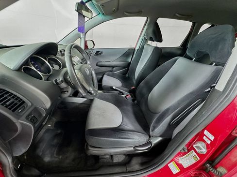 Used 2008 Honda Fit Sport image 22