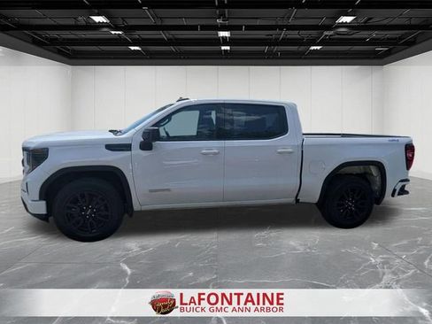 Used 2024 GMC Sierra 1500 Elevation AWD/4WD image 5