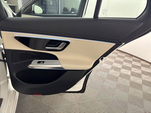 Certified 2025 Mercedes-Benz E 350 4MATIC Sedan image 24