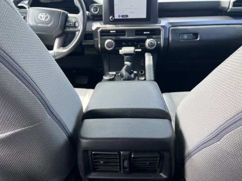 Used 2025 Toyota 4Runner SR5 image 18