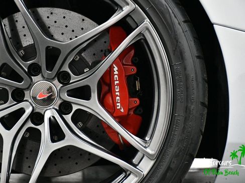 Used 2018 McLaren 720S RWD image 63