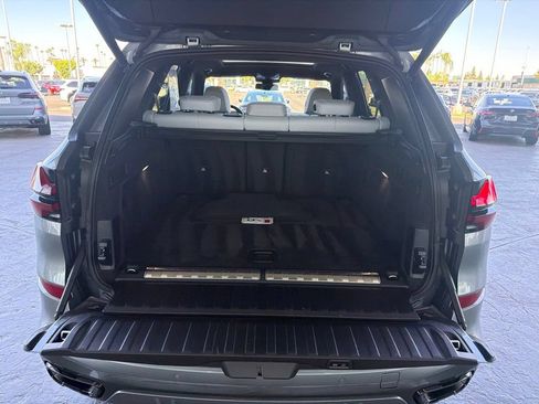 Used 2024 BMW X5 xDrive50e w/ M Sport Package AWD/4WD image 23