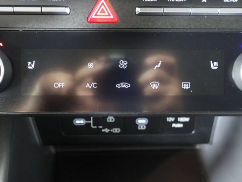 Used 2025 Hyundai Sonata SEL FWD image 44